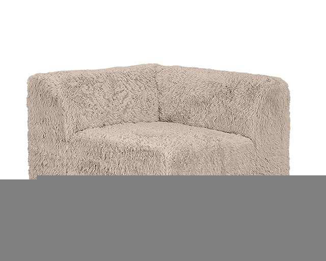 Nappi Daybed (Compressed Foam)
