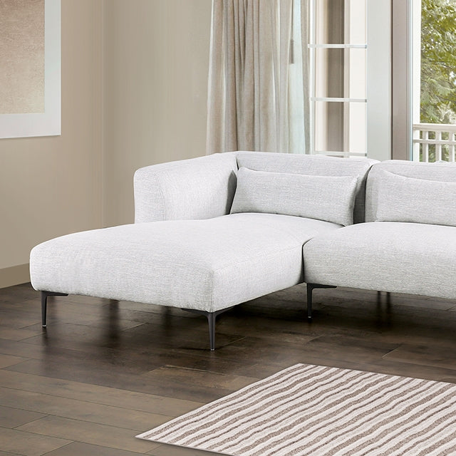 Paderborn Sectional, Left Chaise image