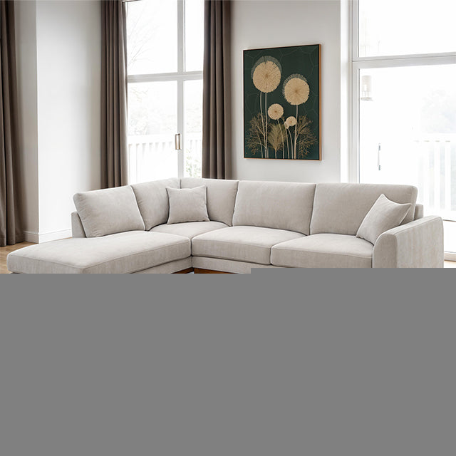Watton Sectional, Left Chaise