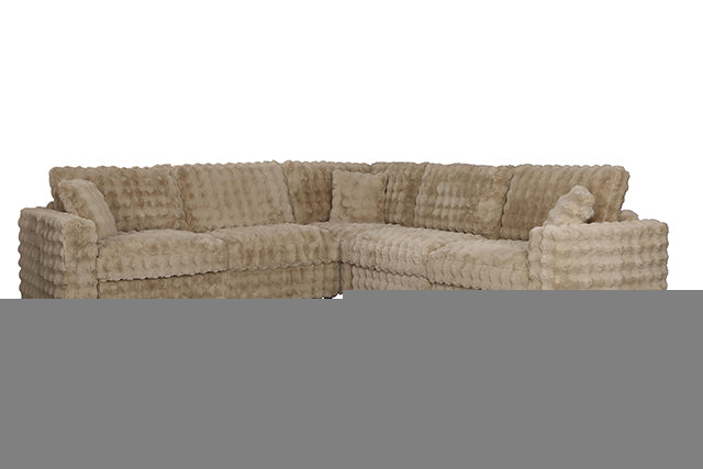 Mckenna Modular Sectional