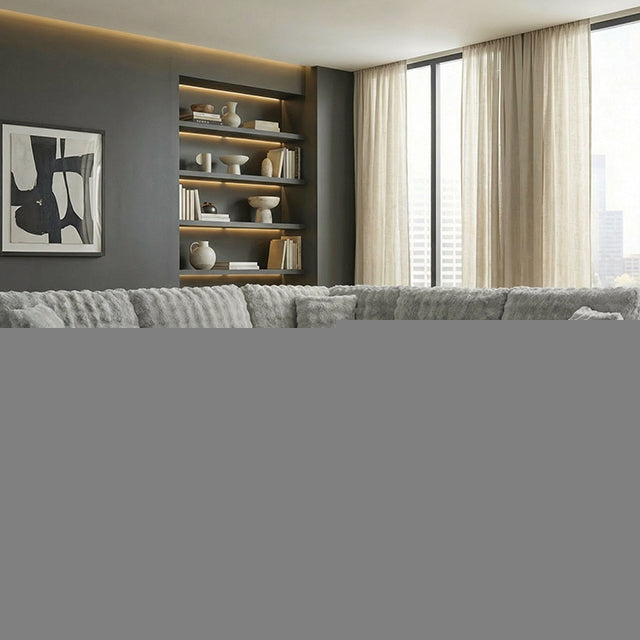 Mckenna Modular Sectional