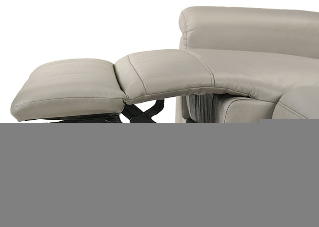 Oliverus Power Sectional
