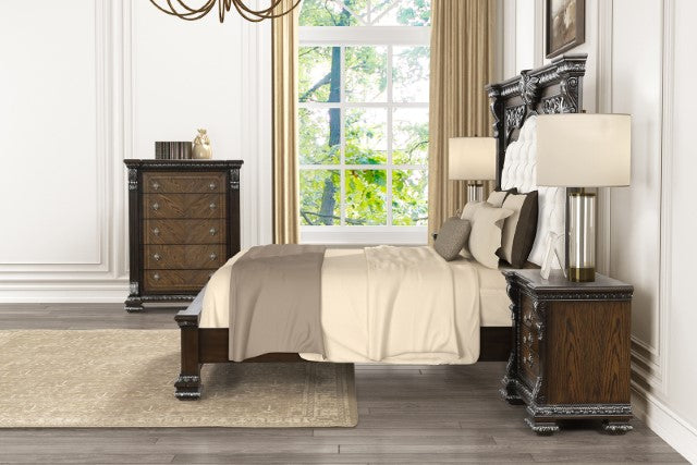 Promenade Queen Bedroom Set