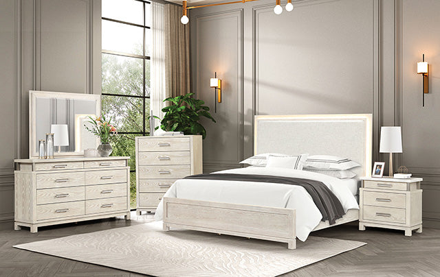 Lafayette Queen Bedroom Set
