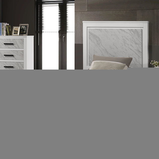 Darlene Twin Bed
