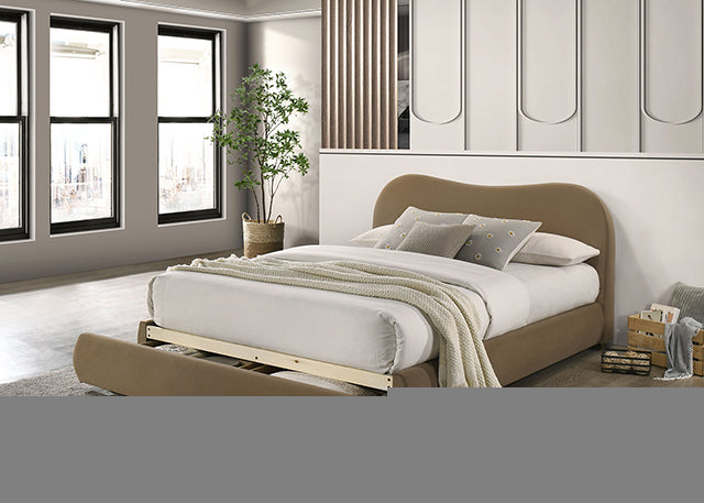 Grimsby Queen Bed