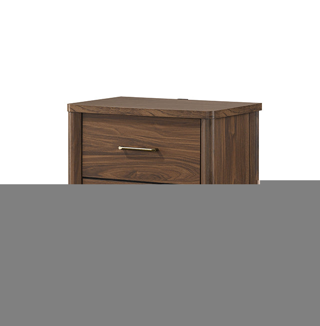 Hayward Nightstand w/ USB