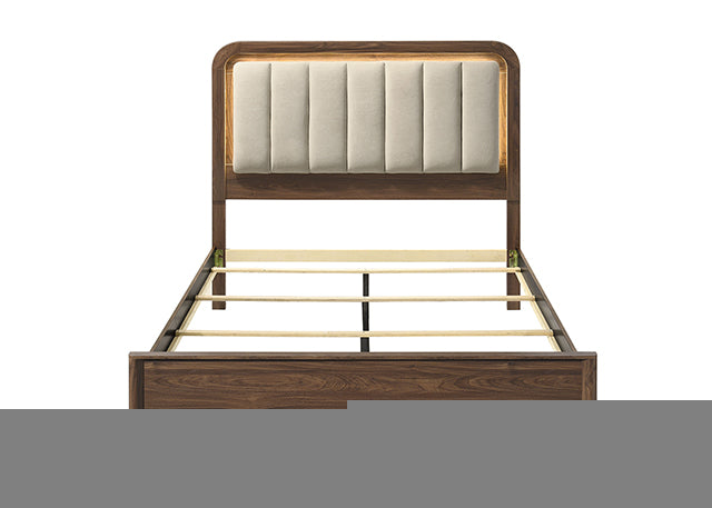 Hayward Queen Bed