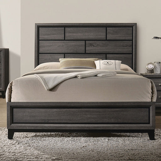 Errico Twin Bed image