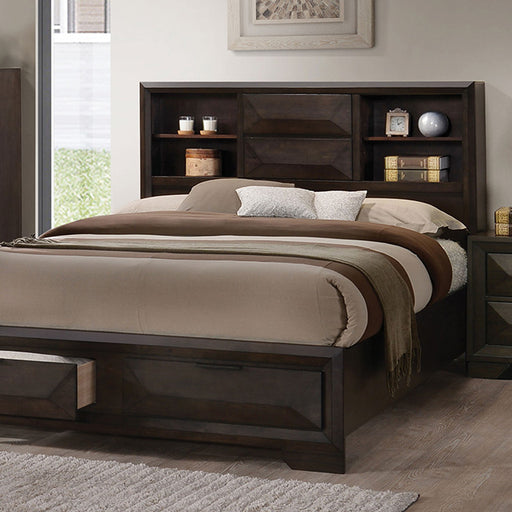 Caistor Queen Bed image