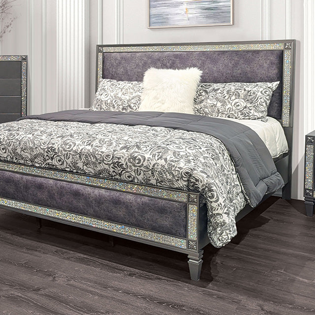 Titania Queen Bedroom Set