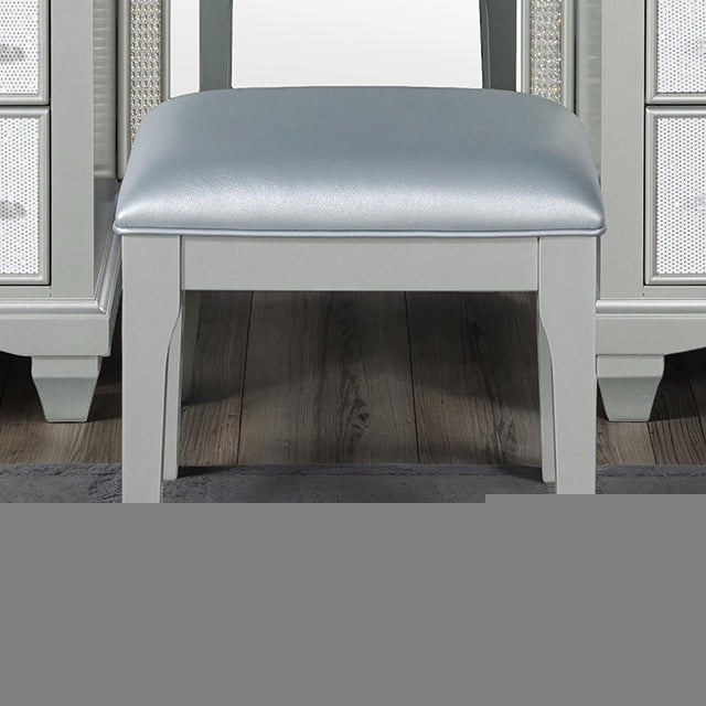 Galea Vanity w/ Stool
