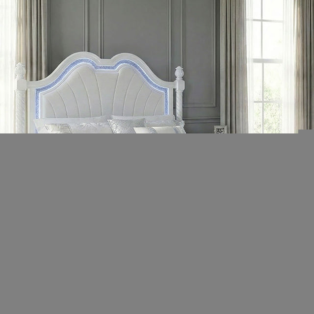 Swindon Queen Bed