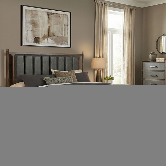 Newent 5 Pc. Queen Bedroom Set