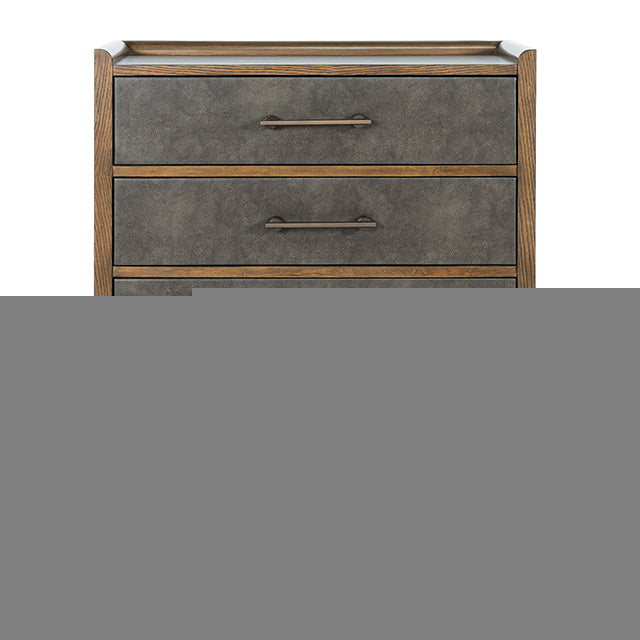Newent Chest w/ ASTM