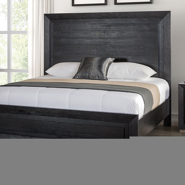 Ashbourne E.King, Queen, & Cal.King Bed