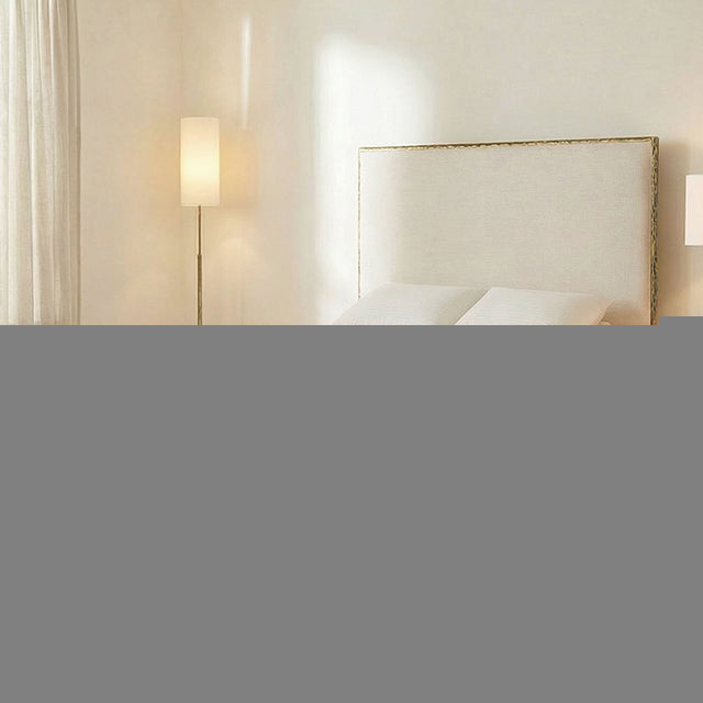 Valda E.King Bed