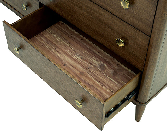 Clarksburg Dresser