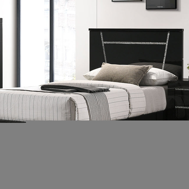 Magdeburg Twin, Cal.King, E.King Bed