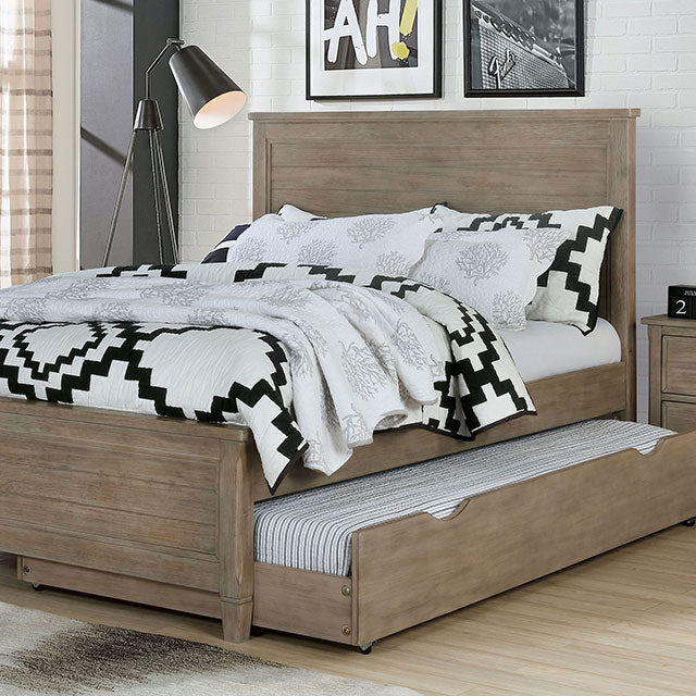 Vevey 4 Pc Full Bedroom Set
