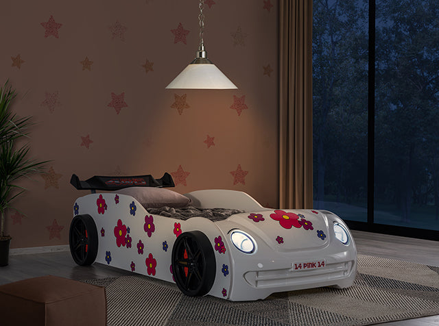 Jourley Car Bed