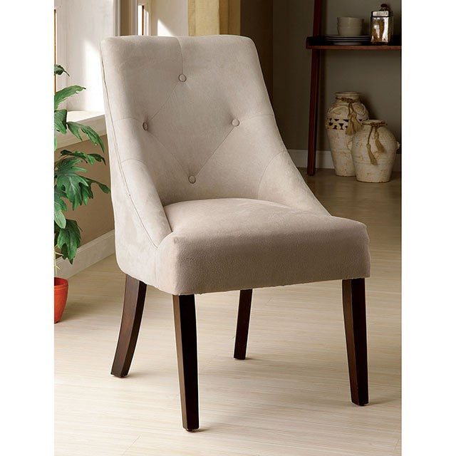 Marne Leisure Chair