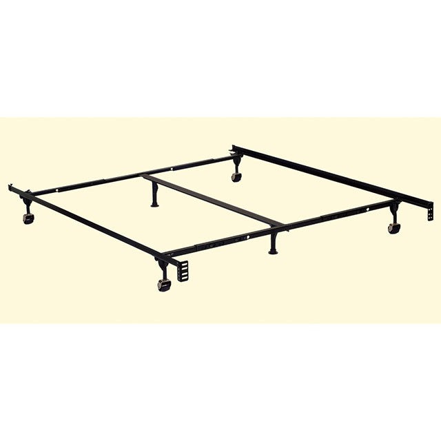 FRAMOS Queen/King Adjustable Frame (4 Legs)