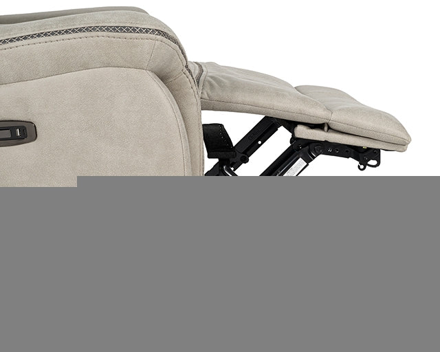 Arturus Power Loveseat