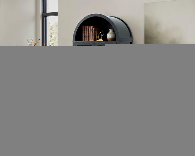 Gateshead Arched Cabinet