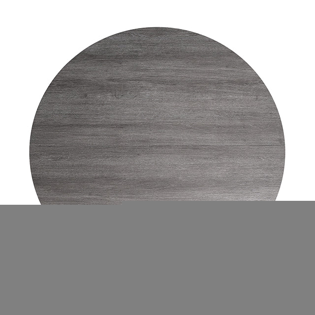 Oberto Round Dining Table