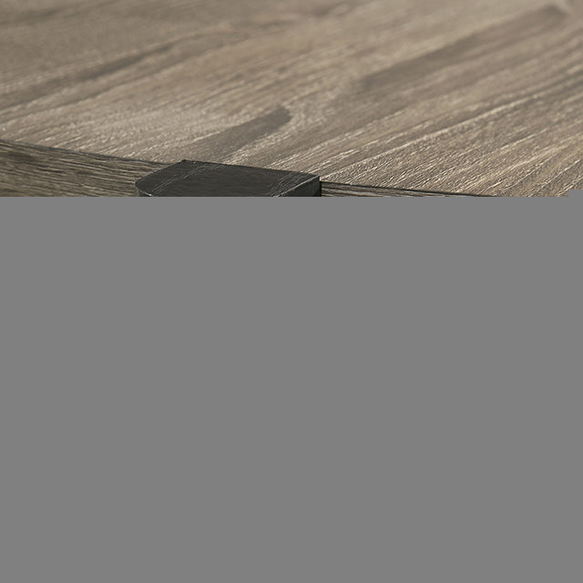 Hyde Round Coffee Table
