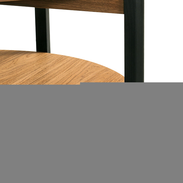 Hyde Round Coffee Table