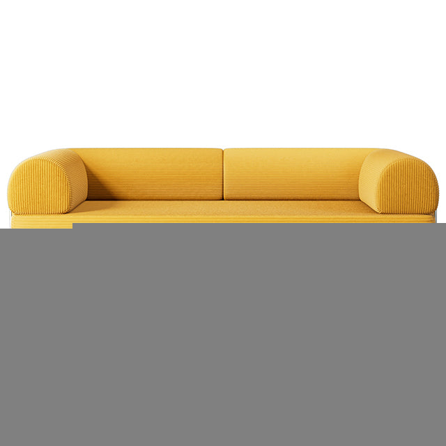 Perri 79" Compressed Sofa