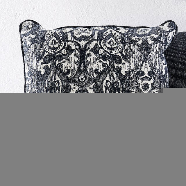Hadleigh Loveseat