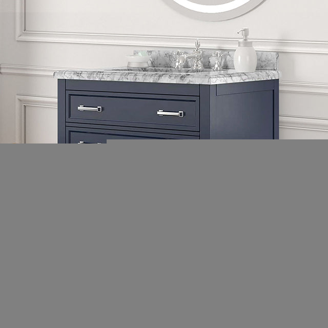Reston Vanity with Top/ Sink